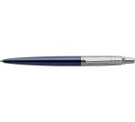 Parker Jotter Royal Blue CT Medium Ballpoint Pen