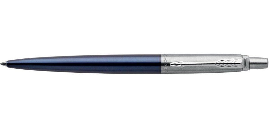Balpen Parker Jotter Royal blue CT medium
