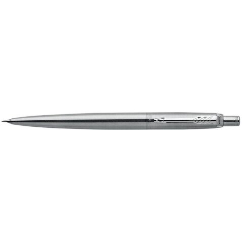 Parker Jotter vulpotlood Stainless Steel CT