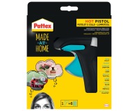Pistolet à colle Pattex Hobby kit starter