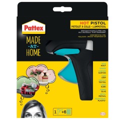 DE_MADE AT HOME PISTOLET A COLLE