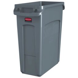 DE_RUBBERMAID CONT SLIM JIM 60L