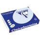 Clairefontaine Trophée papier couleur, A4, 80 g, 500 feuilles, bleu azur