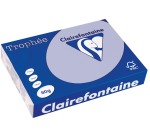Clairefontaine Trophée gekleurd papier, A4, 80 g, 500 vel, lavendel