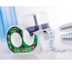 Scotch Magic Tape, 19 mm x 7.5 m, blister with dispenser