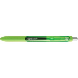 Paper Mate roller InkJoy Gel medium, limoengroen (lime light)