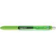 Paper Mate roller InkJoy Gel medium, limoengroen (lime light)