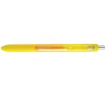 Paper Mate InkJoy Gel roller, moyenne, jaune (yellow twist)