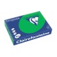 Clairefontaine Trophée Intens, gekleurd papier, A4, 80 g, 500 vel, biljartgroen