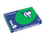 Clairefontaine Trophée Intens, gekleurd papier, A3, 80 g, 500 vel, bijartgroen