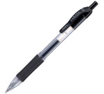 ZEBRA Sarasa gel ink rollerball, 0.5 mm, assorted colors
