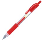 ZEBRA Sarasa gel ink rollerball, 0.5 mm, assorted colors