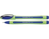 Schneider Fineliner Xpress blauw