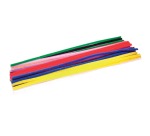 Bouhon chenille twine ft 6 x 300 mm, 50 pieces