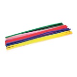 EN_S.50 CHENILLES COL.ASS.6X30OMM