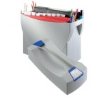 SWING PLUS Hanging File Box