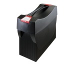 Hangmappenkoffer SWING PLUS