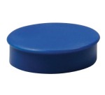 Magnet Nobo 20 mm blau 8 Stück