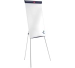 Nobo Impression Pro conference board, ft 68 x 105 cm, steel, magnetic, tripod