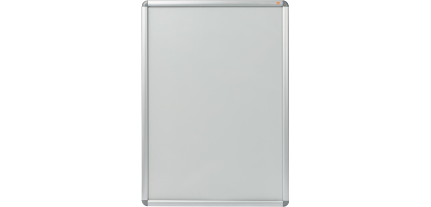 Klemmleiste Nobo Premium Plus 70x100cm Aluminium
