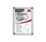 Nobo Premium Plus Snap Frame 70x100cm Aluminum