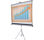 NOBO Projektionsbildschirm mit Stativ - 212 cm (83.5")