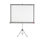 NOBO Projektionsbildschirm mit Stativ - 212 cm (83.5")