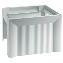 DE_PORTEUR DOSS.SUSPENDUS GRIS