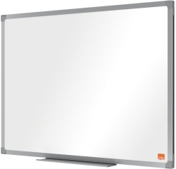 Tableau blanc Nobo Essence magnétique 45x60cm acier