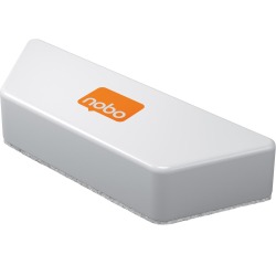 De_effaceur magnetique nobo premium tableaux blancs