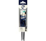 Van Gogh Pinsel Aquarell 191 Nr. 000, in Blisterpackung