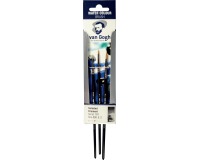 Van Gogh pinceau aquarelle 191 no 000, sous blister