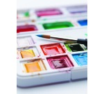 Van Gogh Aquarellpinsel 191 Nr. 00