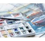 Van Gogh Aquarellpinsel 191 Nr. 00