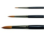 Van Gogh Aquarellpinsel 191 Nr. 00