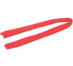 Bouhon red chenille twine, pack of 10 pieces