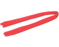 EN_CHENILLE ROUGE 50CMX8MM PQ10