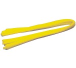 Bouhon yellow chenille twine, pack of 10 pieces