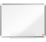 Nobo Premium Plus Whiteboard 45x60cm Lacquered Steel