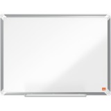 Whiteboard Nobo Premium Plus 45x60cm staal