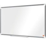 Nobo Premium Plus 50x89cm Enamel Whiteboard