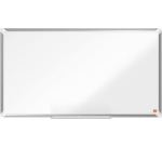 Nobo Premium Plus 50x89cm Enamel Whiteboard