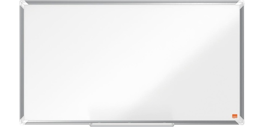 Nobo Premium Plus 50x89cm Enamel Whiteboard