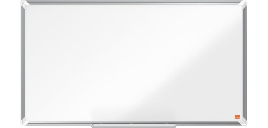 Nobo Premium Plus 50x89cm Enamel Whiteboard