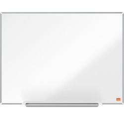 Nobo Impression Pro Whiteboard 45x60cm emailliert