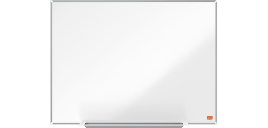 Tableau blanc Nobo Impression Pro 45x60cm émaillé