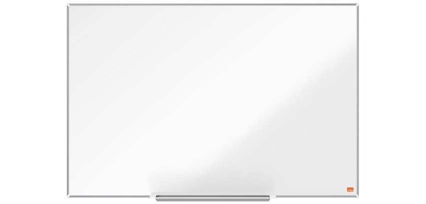 Nobo Impression Pro Enamel Whiteboard 60x90cm