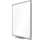 Nobo Essence tableau blanc, émaillé, magnétique, 60 x 45 cm