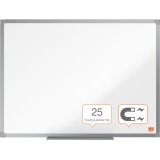 Nobo Essence whiteboard, enamel, magnetic, 60 x 45 cm