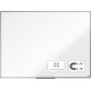 Nobo Essence whiteboard, emaille, magnetisch, 120 x 90 cm
